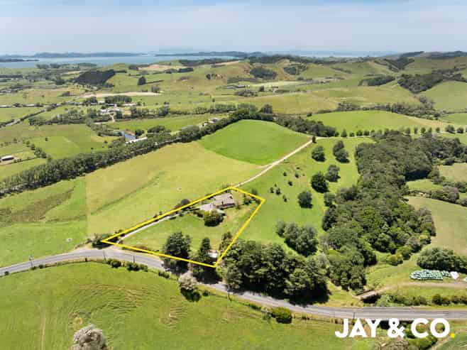 30 Ness Valley Road, Ness Valley