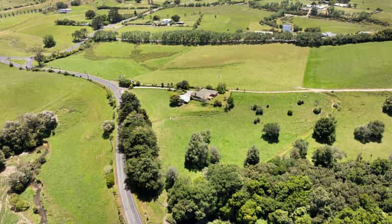 30 Ness Valley Road, Ness Valley
