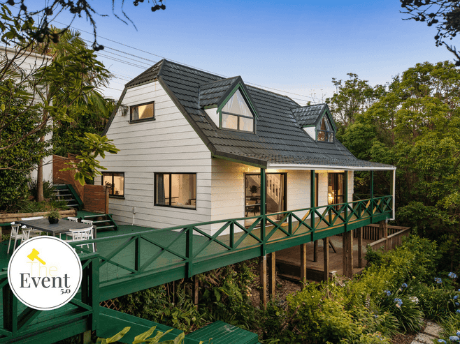 251 Sunset Road, Sunnynook