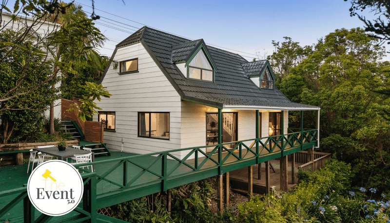 251 Sunset Road, Sunnynook