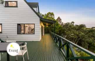251 Sunset Road, Sunnynook