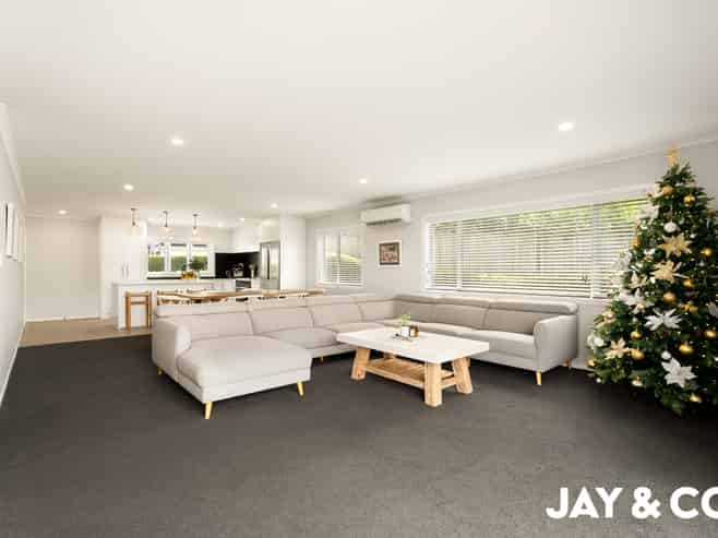 33 Nola Dawn Avenue, Papakura