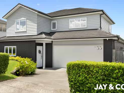 33 Nola Dawn Avenue, Papakura