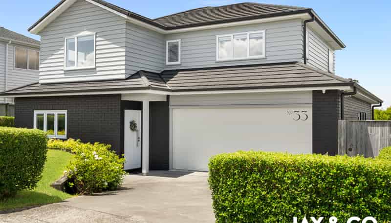 33 Nola Dawn Avenue, Papakura