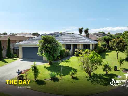 1 Eloise Place, Clendon Park