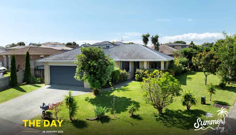 1 Eloise Place, Clendon Park