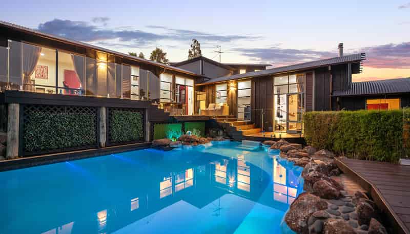 141 Escott Road, Dairy Flat