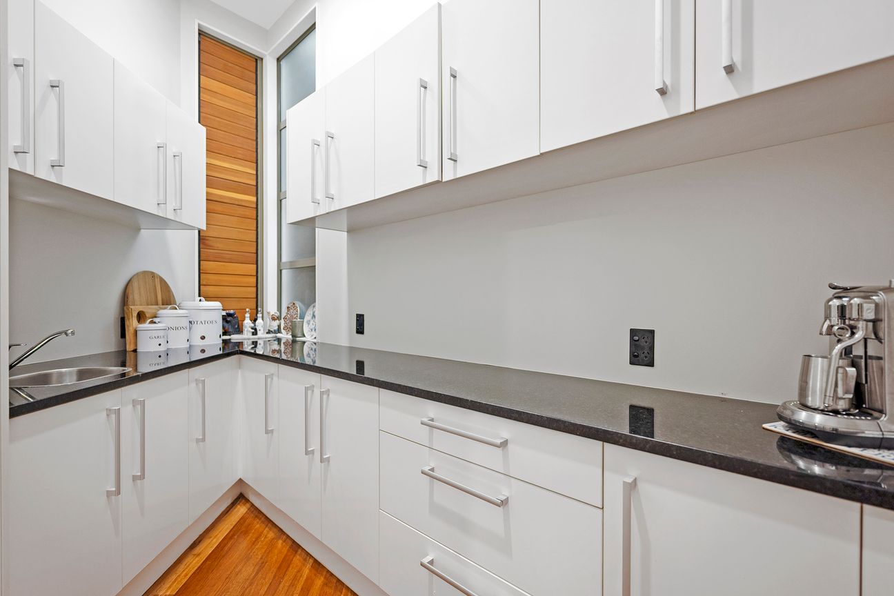 MULTI DWELLING LIFESTYLE ESCAPE – pohled 5