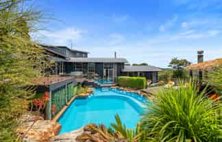 141 Escott Road, Dairy Flat