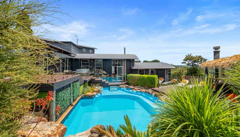 141 Escott Road, Dairy Flat