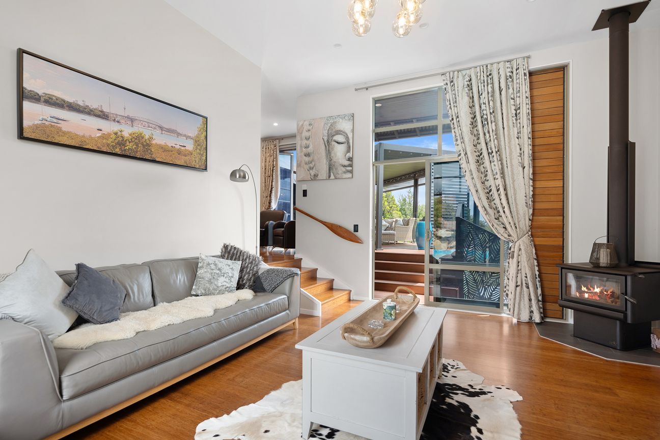 MULTI DWELLING LIFESTYLE ESCAPE – pohled 6