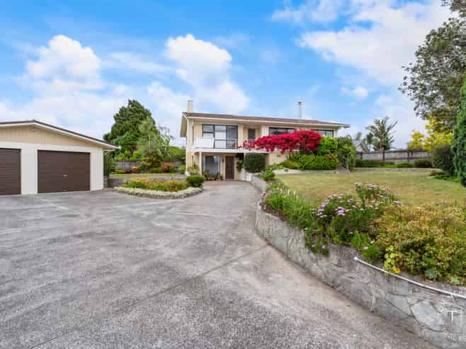 14 Richardson Avenue, Pukekohe