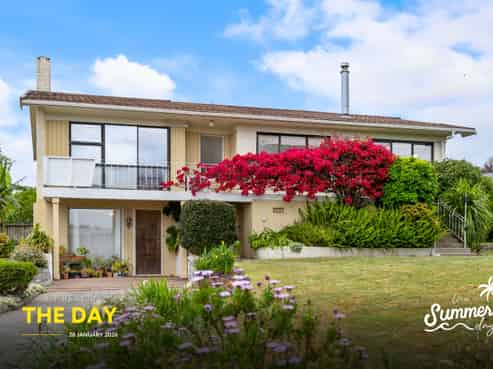 14 Richardson Avenue, Pukekohe