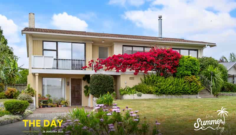 14 Richardson Avenue, Pukekohe