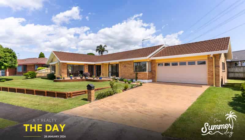 99 Rushgreen Avenue, Pahurehure