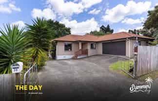 38 Artillery Drive, Papakura