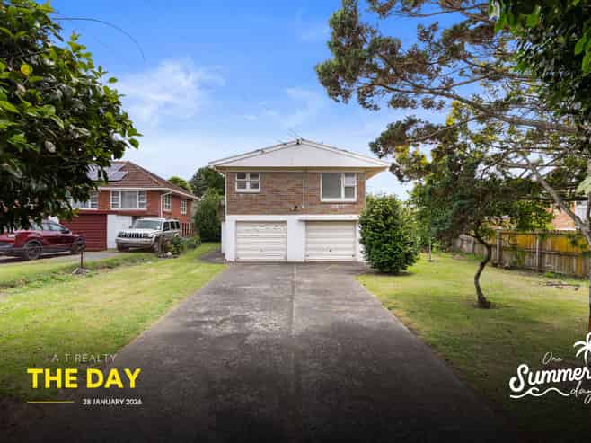 1/28 Mckean Avenue, Manurewa
