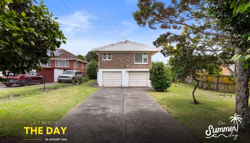 1/28 Mckean Avenue, Manurewa