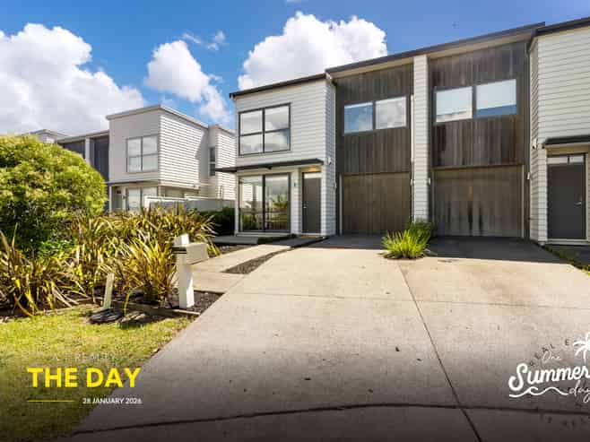 7 Costa Viva Crescent, Karaka