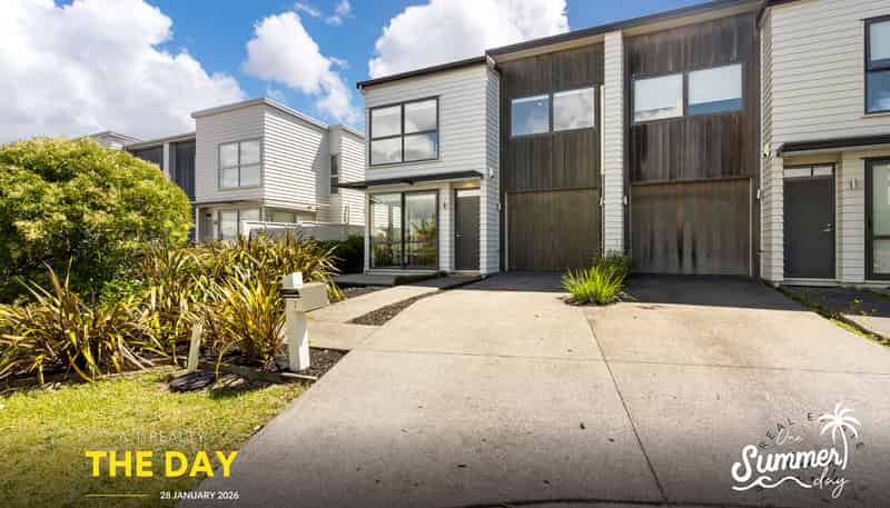 7 Costa Viva Crescent, Karaka