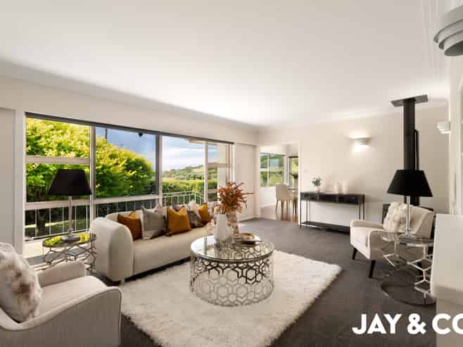 889 North Road, Clevedon