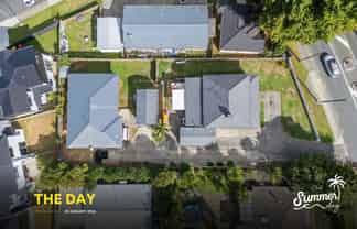 45 & 45A Settlement Road, Papakura