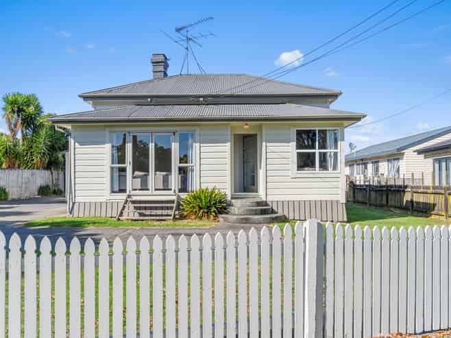 45 & 45A Settlement Road, Papakura