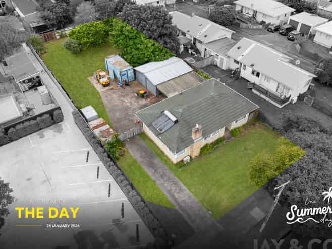 78 Kelvin Road, Papakura