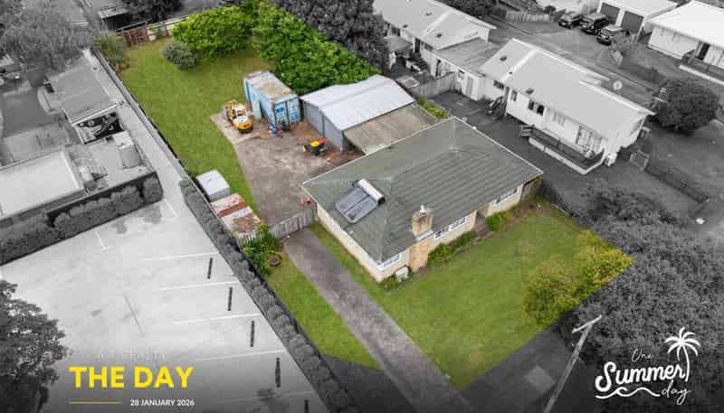 78 Kelvin Road, Papakura