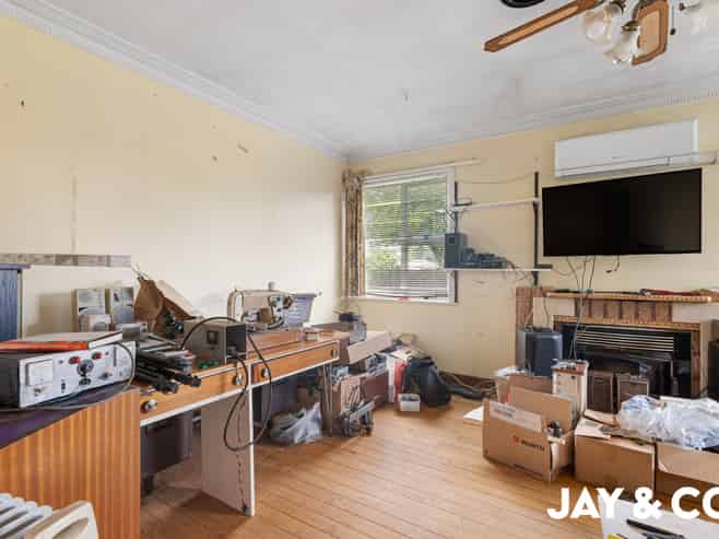 78 Kelvin Road, Papakura