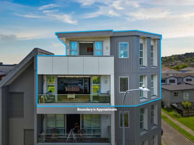 15/63 Kestev Drive, Flat Bush