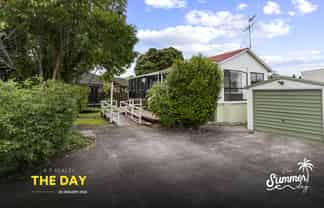 2/4 Campbell Place, Papakura