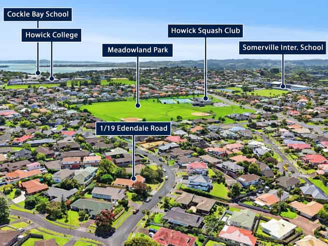 1/19 Edendale Road, Somerville