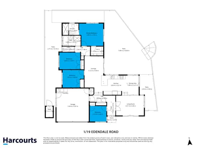 1/19 Edendale Road, Somerville