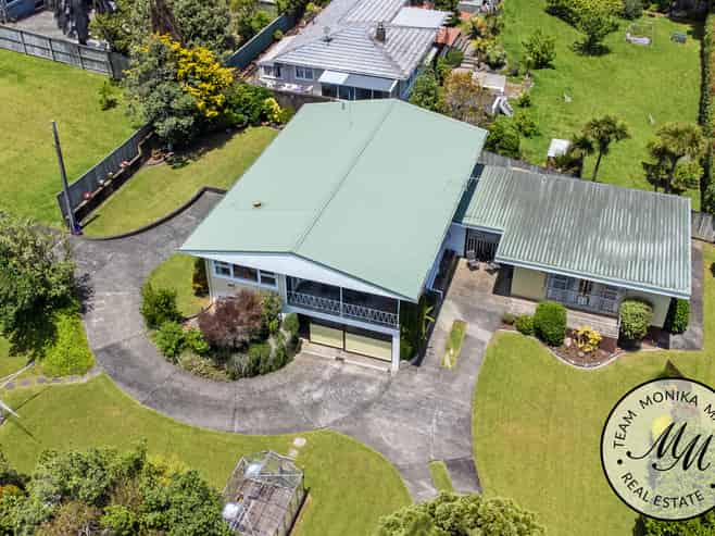 38 Mcfadzean Drive, Blockhouse Bay
