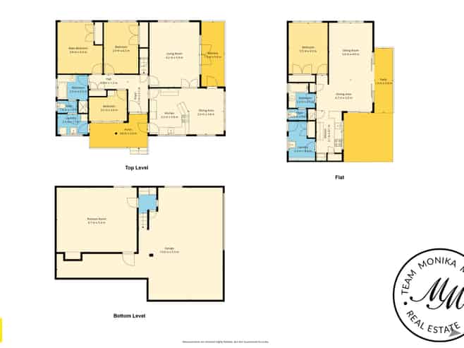 38 Mcfadzean Drive, Blockhouse Bay