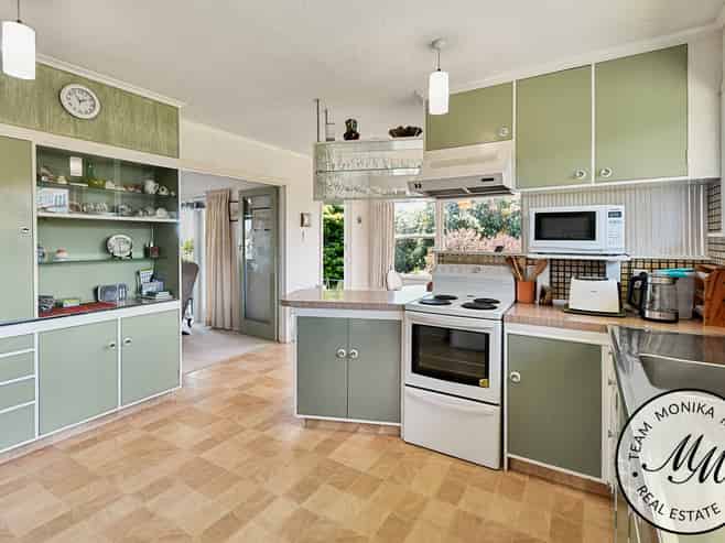 38 Mcfadzean Drive, Blockhouse Bay