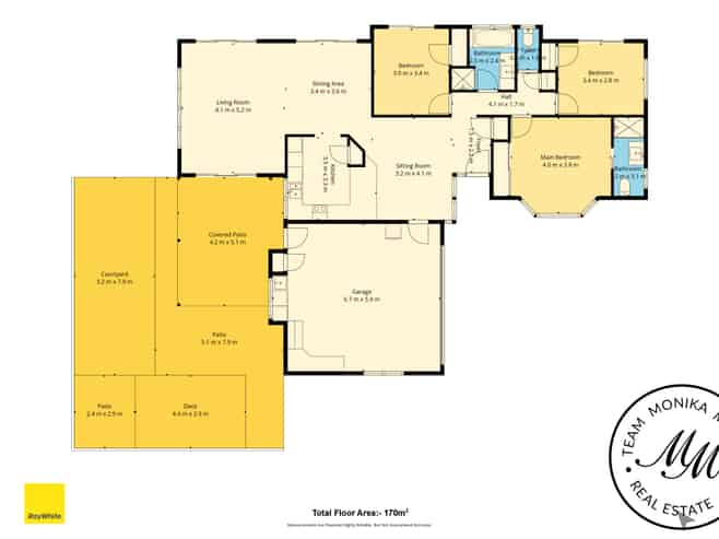 17 Millington Place, Huntington Park