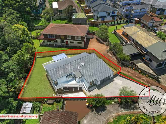 11 Idesia Place, Totara Heights