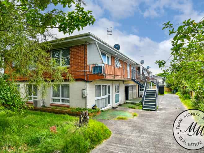 7/253 Balmoral Road, Sandringham