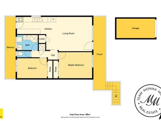 7/253 Balmoral Road, Sandringham