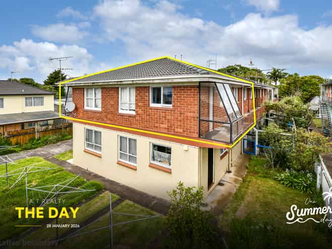 7/253 Balmoral Road, Sandringham