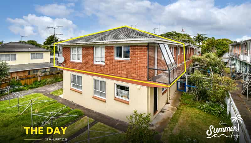 7/253 Balmoral Road, Sandringham