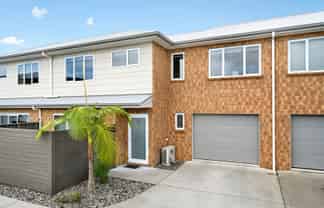 7/157 Ulster Street, Whitiora