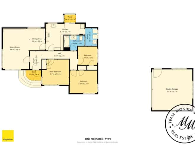 5 Crawford Avenue, Mangere Bridge