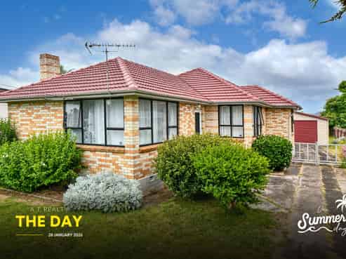 5 Crawford Avenue, Mangere Bridge