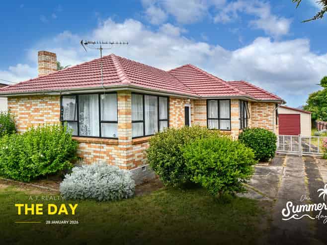 5 Crawford Avenue, Mangere Bridge