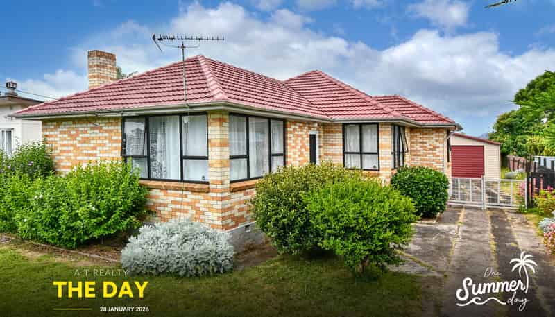 5 Crawford Avenue, Mangere Bridge