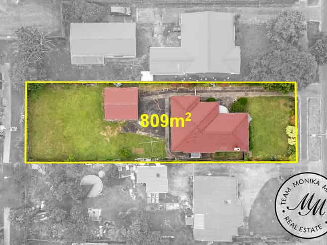 5 Crawford Avenue, Mangere Bridge