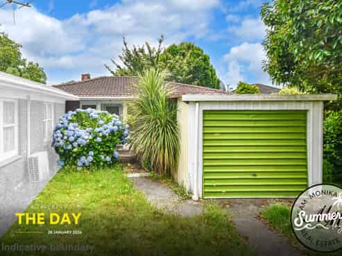 2/7 Alpha Street, Papakura